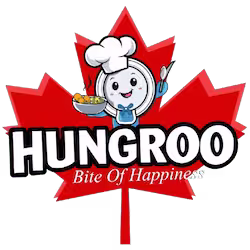 Hungroo Logo
